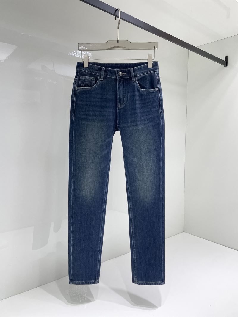 Ferragamo Jeans